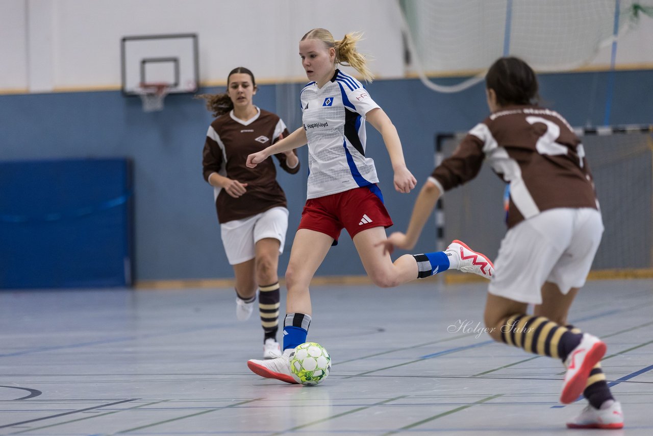 Bild 783 - wBJ Futsalmeisterschaft